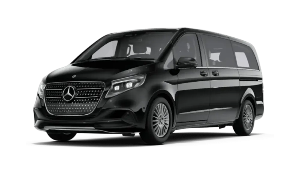 Mercedes benz Vito