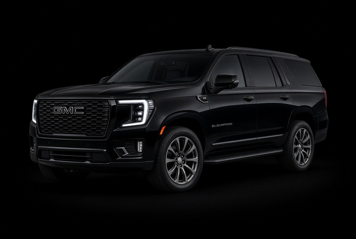 GMC Denali