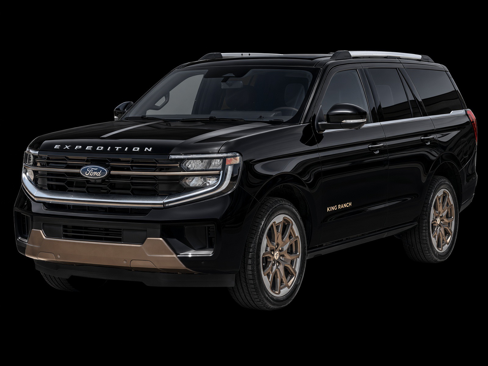 Ford Expedition