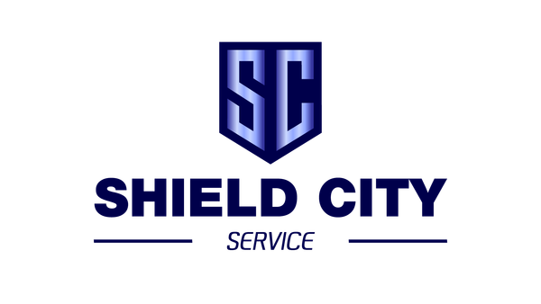 SHIELD CITY SERVICE