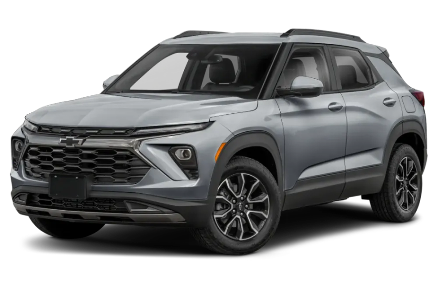 Chevrolet blazer