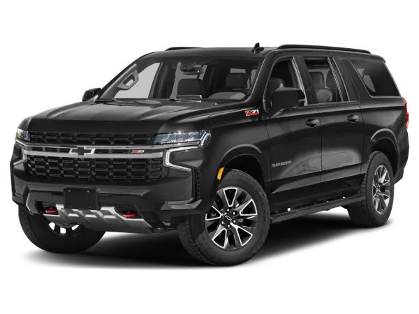 Chevy Suburban